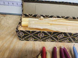 Vintage Will & Baumer Funeral Candles And More - thumbnail 8 of 17