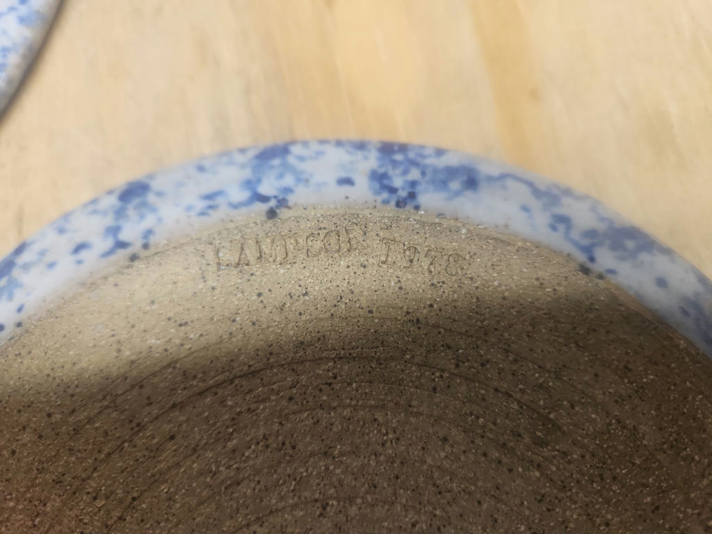 Pottery Lot - image 4 of 19