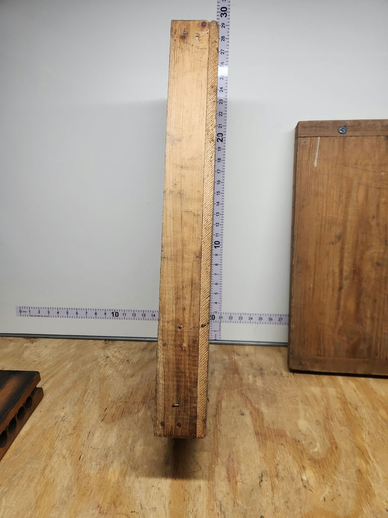 Wooden Lot - image 13 of 14