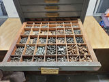 Six Drawer Hamilton Cabinet - thumbnail 8 of 14