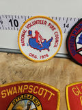 Fire Department Patches - thumbnail 19 of 19