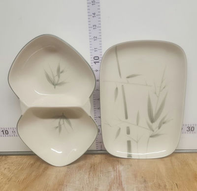 Winfield China Lot - Image 1 of 9
