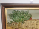 A. Nilson Original Painting - thumbnail 7 of 12