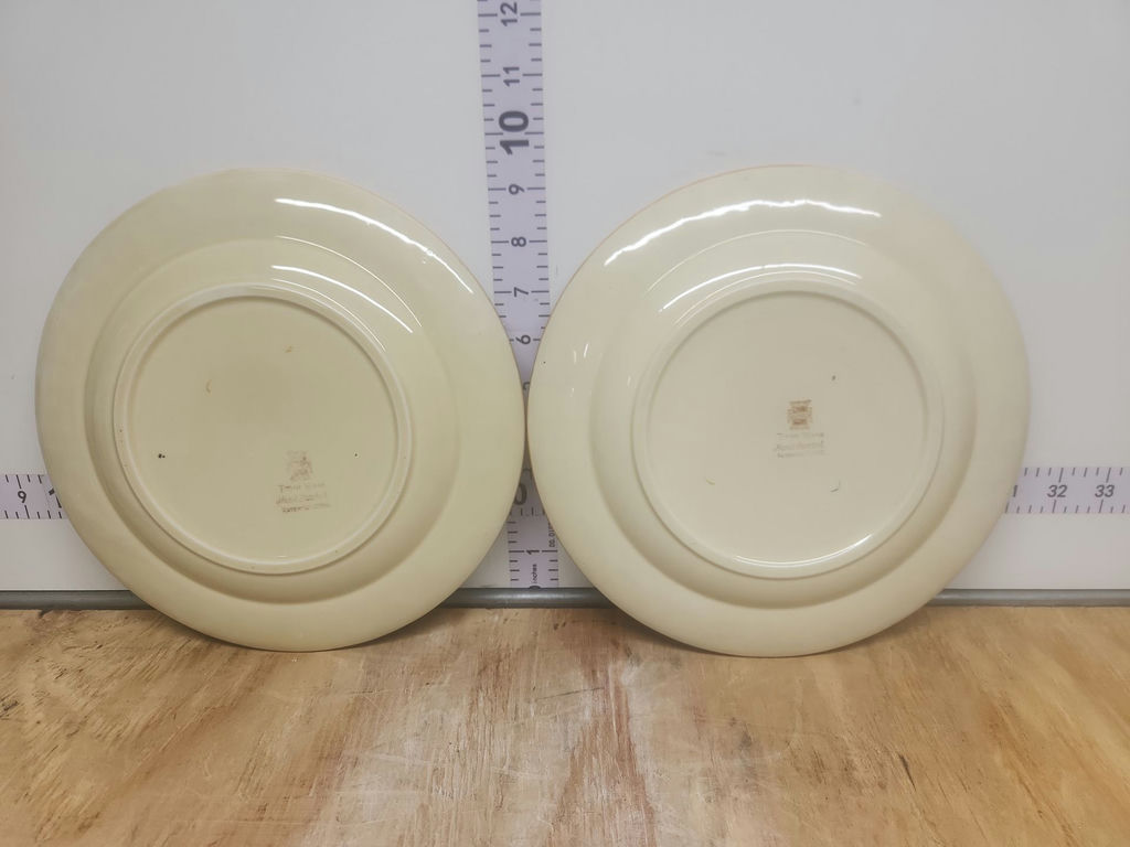 Plate Lot - image 10 of 14