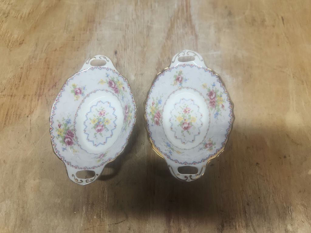 Miscellaneous China Lot - image 23 of 33