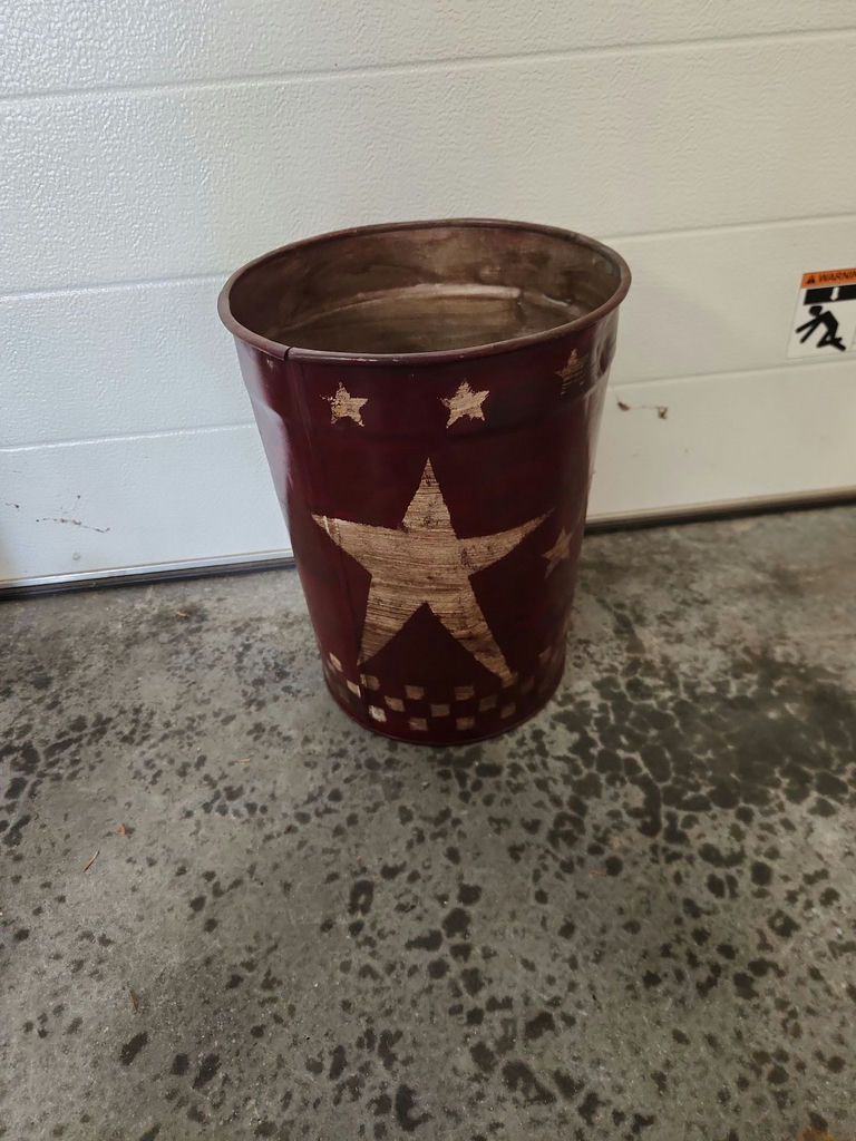 Country Decor Lot - image 14 of 22