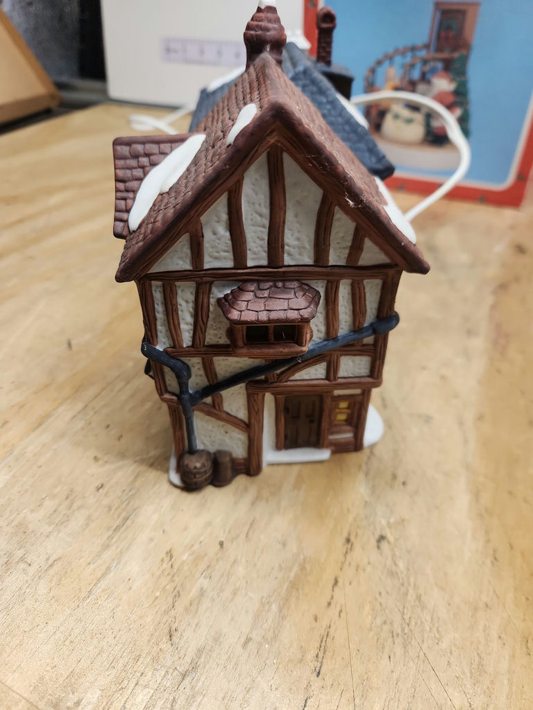 More Christmas Lot - image 4 of 32