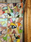 Hand Stitched Quilt - thumbnail 2 of 17