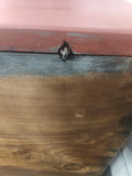 Antique Blanket Chest - thumbnail 27 of 27