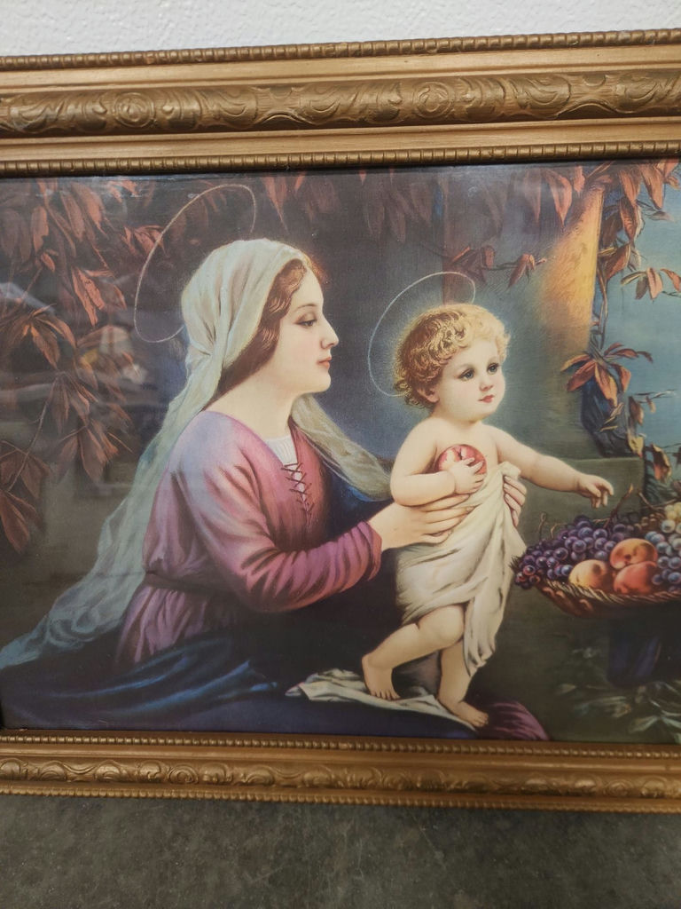 Religious Lot - image 17 of 27