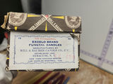Vintage Will & Baumer Funeral Candles And More - thumbnail 11 of 17