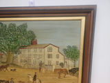 A. Nilson Original Painting - thumbnail 8 of 12