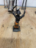 Vintage Ashanti Brass Figurines (set of 6) - thumbnail 10 of 13