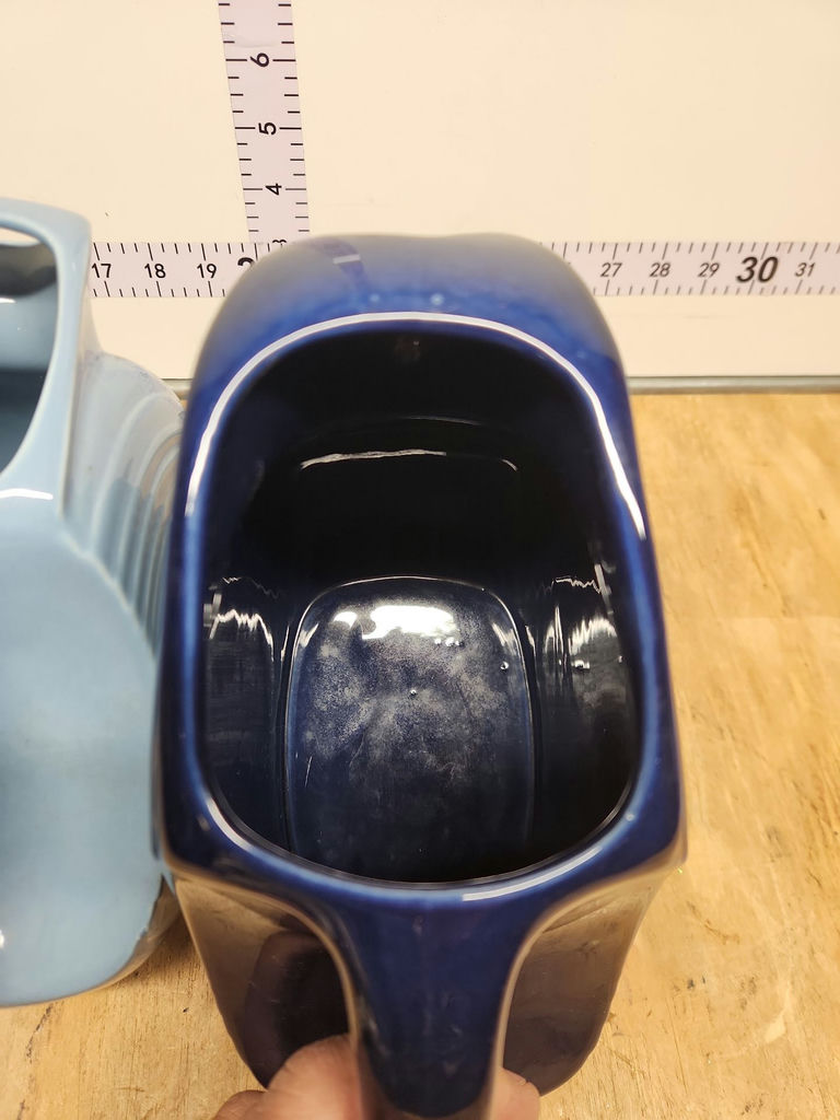 Fiestaware Pitchers - image 7 of 8