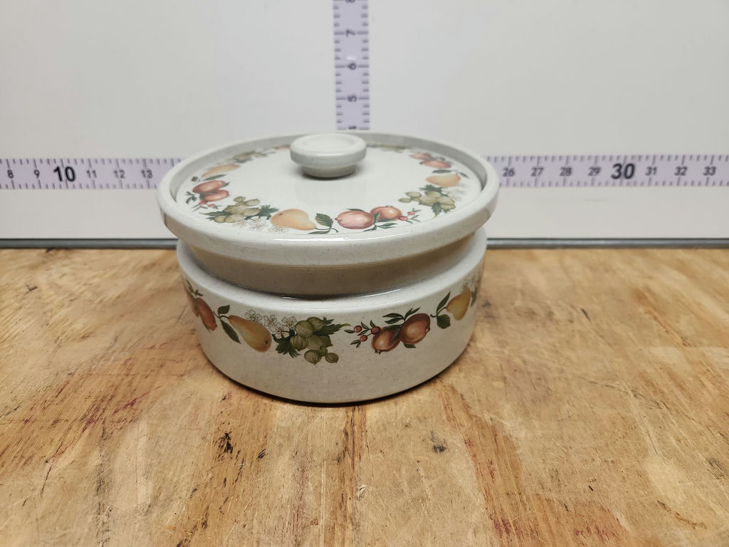 Pottery & China Lot - image 24 of 40