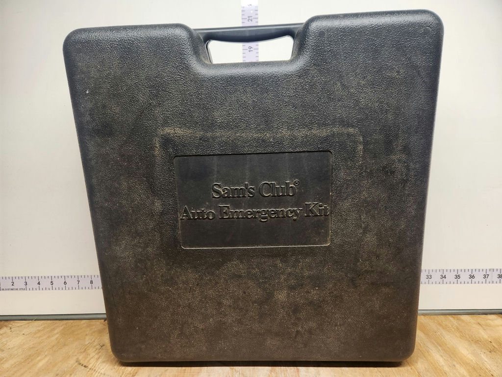 Sam's Club Auto Emergency Kit - image 10 of 12