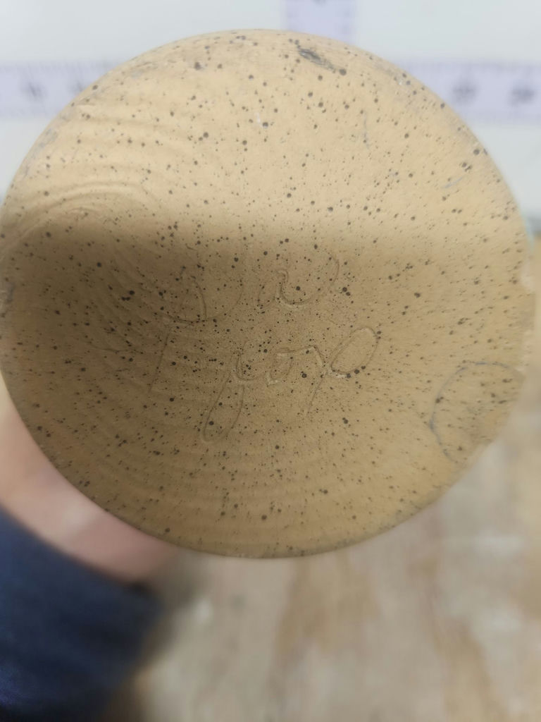 Pottery Lot - image 16 of 19