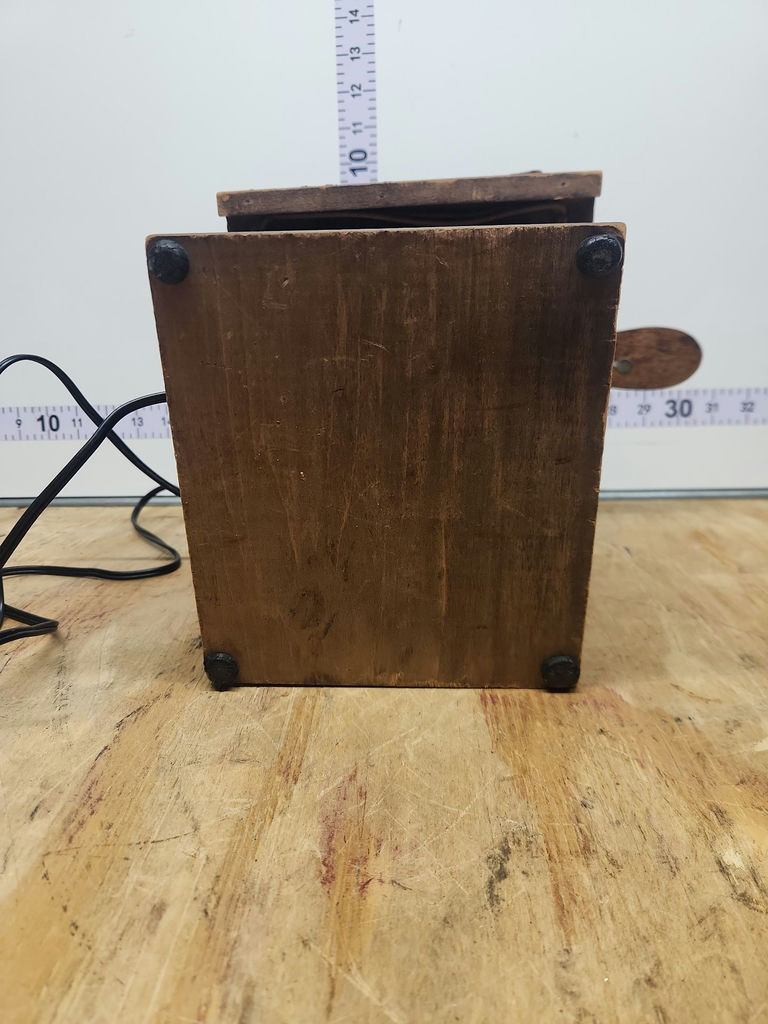 Antique Rodson Slide Viewer Editor - image 14 of 15