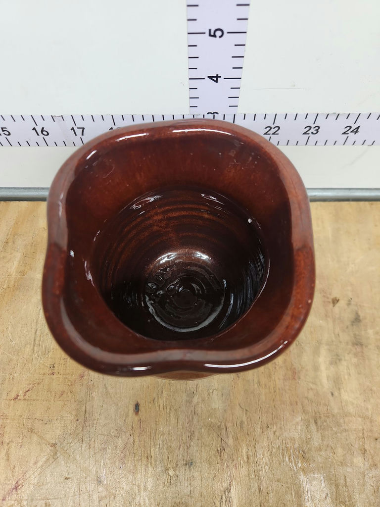 Pottery Lot - image 25 of 26