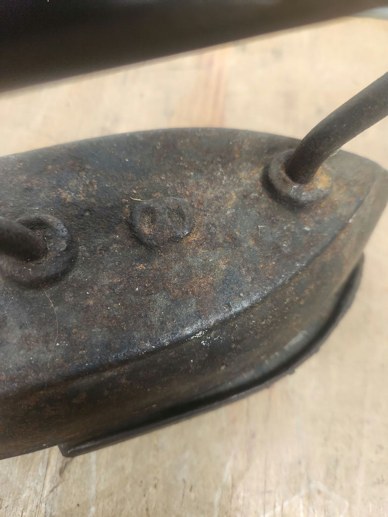 Iron Lot - image 15 of 21
