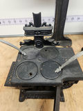 Cast Iron Lot - thumbnail 11 of 20