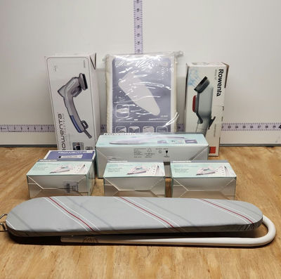 Rowenta & More - Image 1 of 20