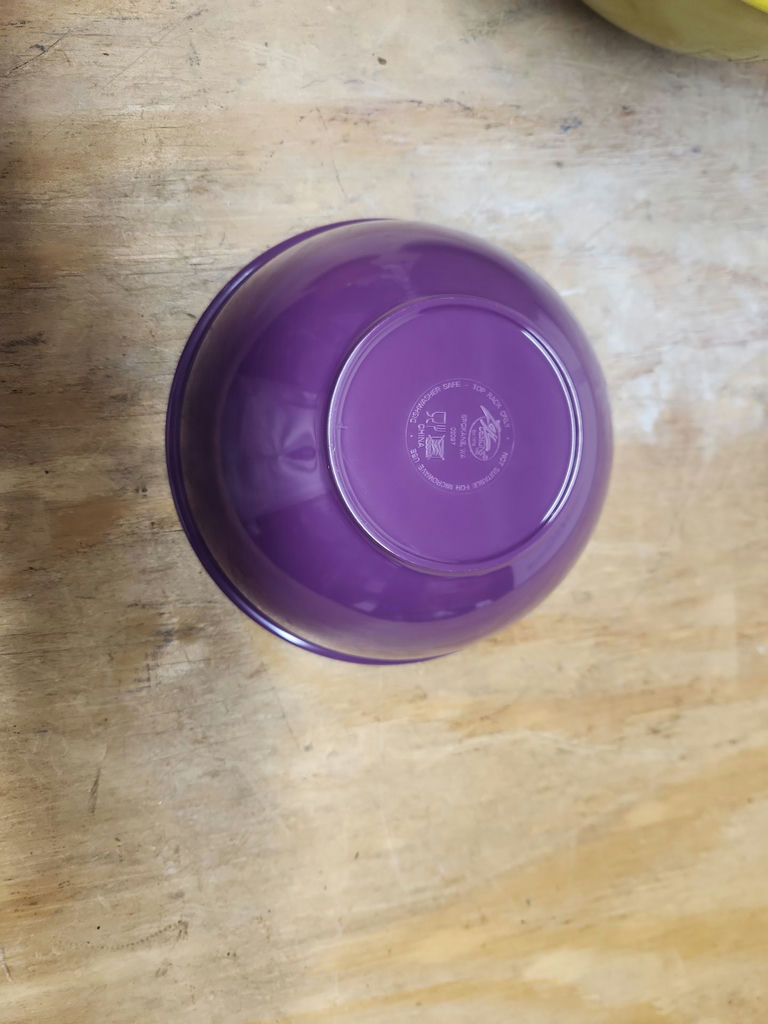 Zak Designs Nesting Bowls - image 8 of 12