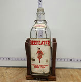 Beefeater Advertising Display Bottle - thumbnail 1 of 10