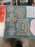 Linens & Doilies Lot - thumbnail 2 of 41