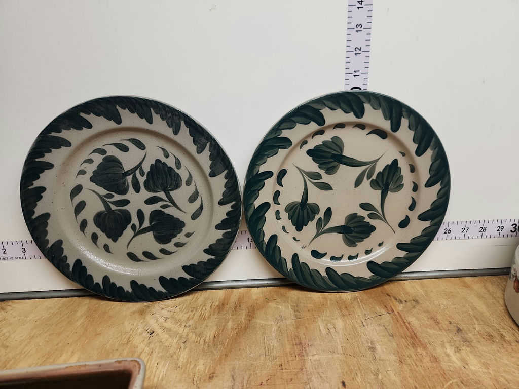 Pottery & China Lot - image 4 of 40