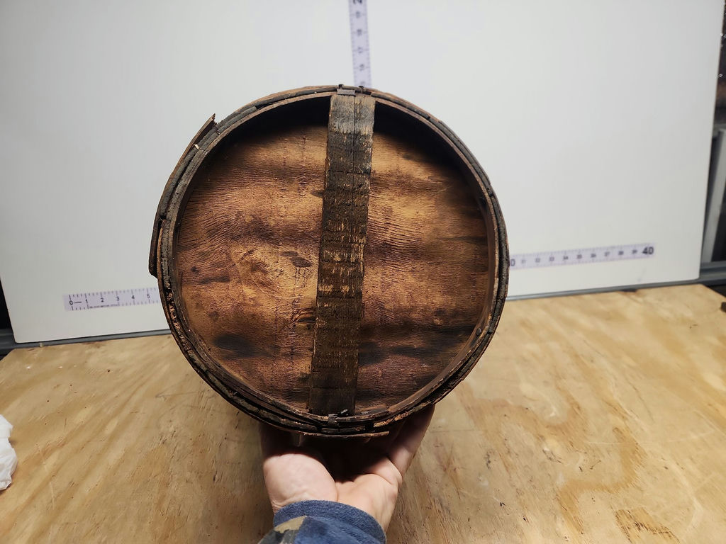 Vintage Kerosene Can - image 13 of 13