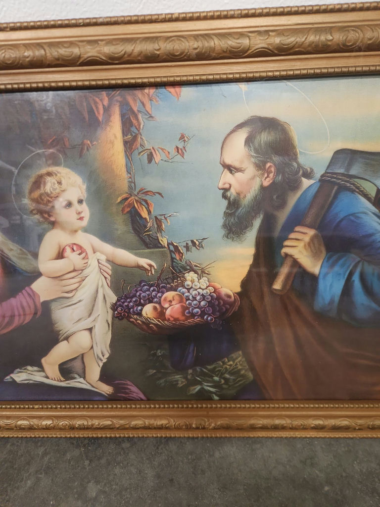 Religious Lot - image 18 of 27