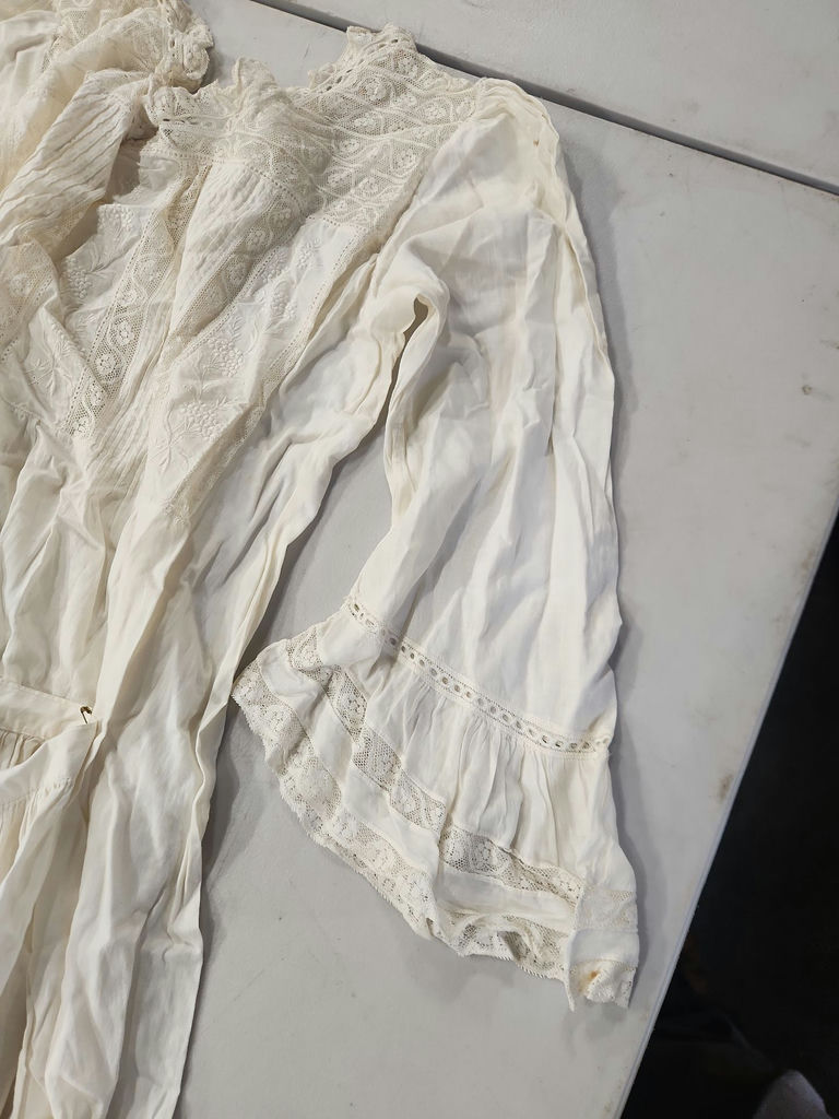 Vintage Female Clothing Lot - image 45 of 51