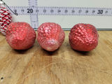 More Vintage Glass Christmas Ornaments - thumbnail 8 of 17