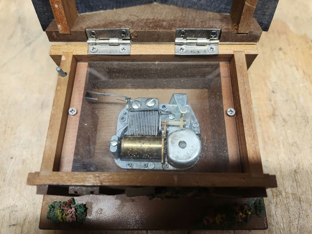 Whatnot Lot - image 18 of 29