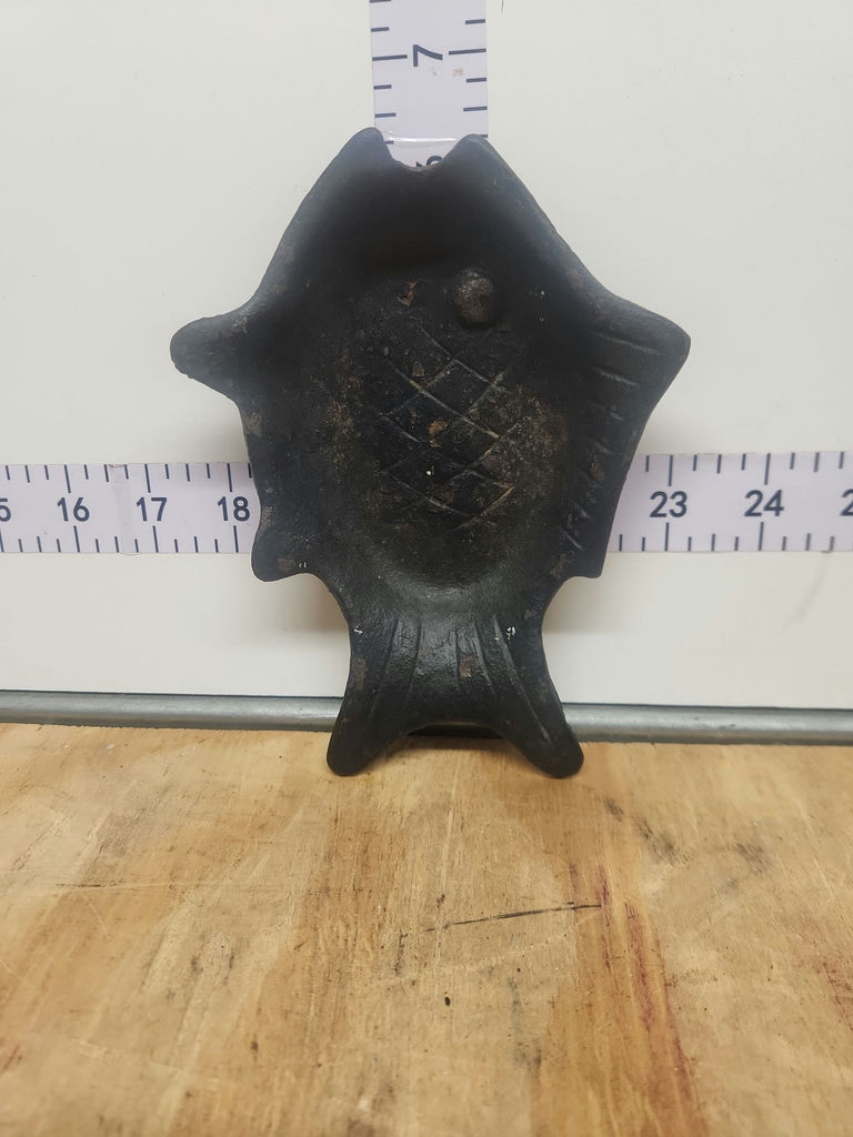 Iron Lot - image 19 of 21