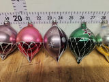 More Glass Christmas Ornaments - thumbnail 7 of 14