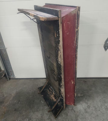 Vintage Buckboard - Image 1 of 15