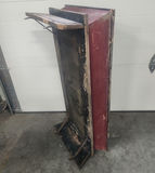 Vintage Buckboard - thumbnail 1 of 15