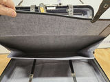Vintage Christie Baggage Leather Suitcase - thumbnail 7 of 12