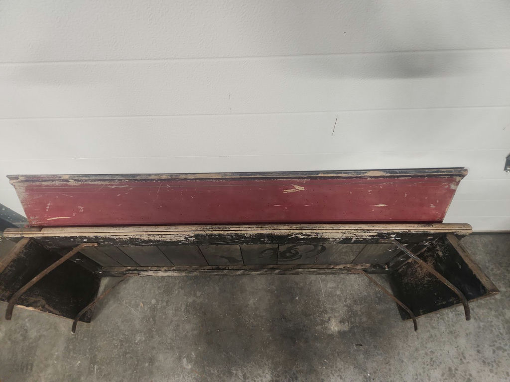 Vintage Buckboard - image 12 of 15