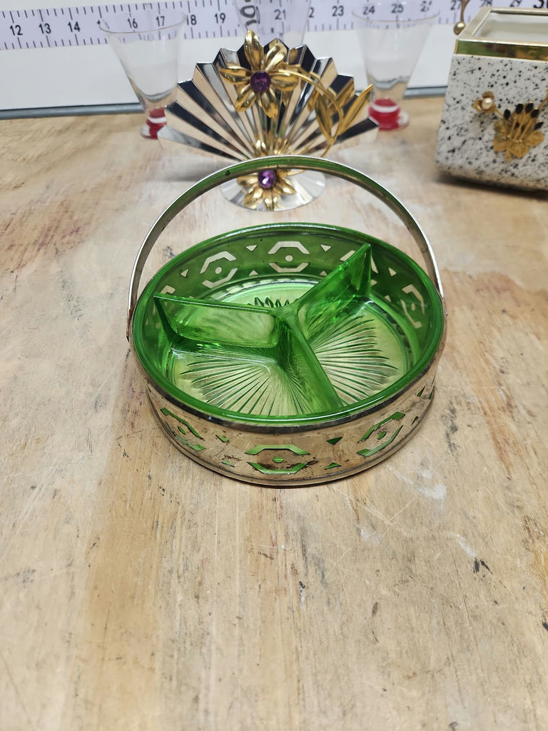 Eclectic Smalls Lot - image 7 of 19