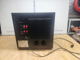 Bose VR500 Subwoofer - thumbnail 7 of 10