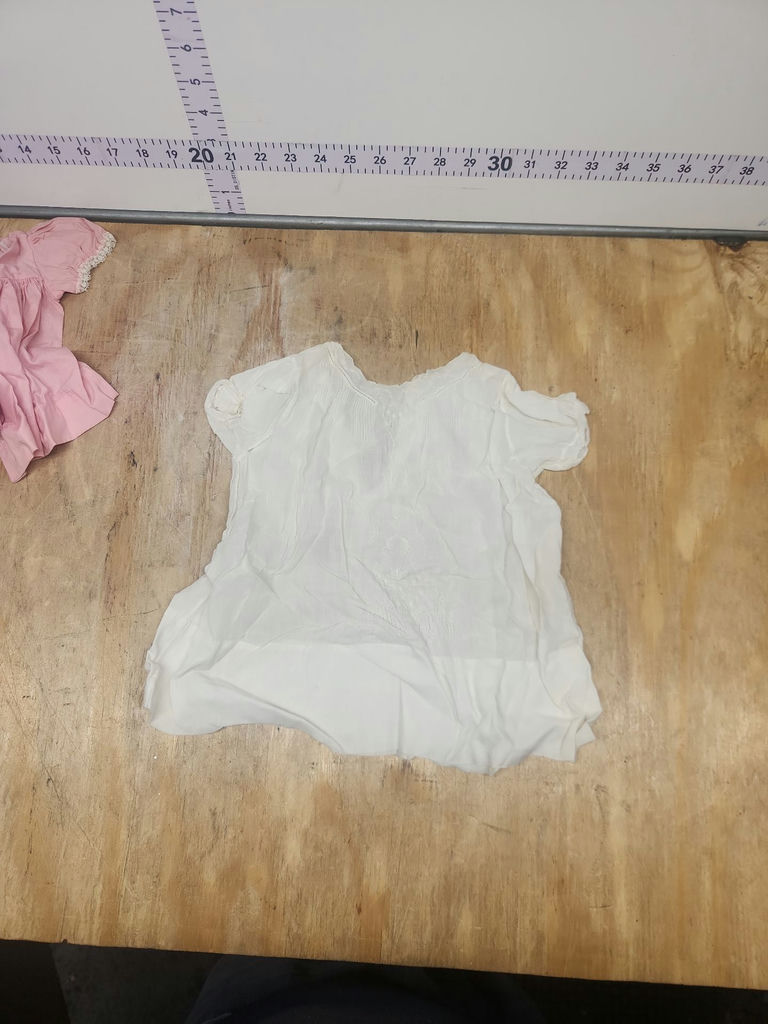 Vintage Doll Clothes Lot - image 27 of 31