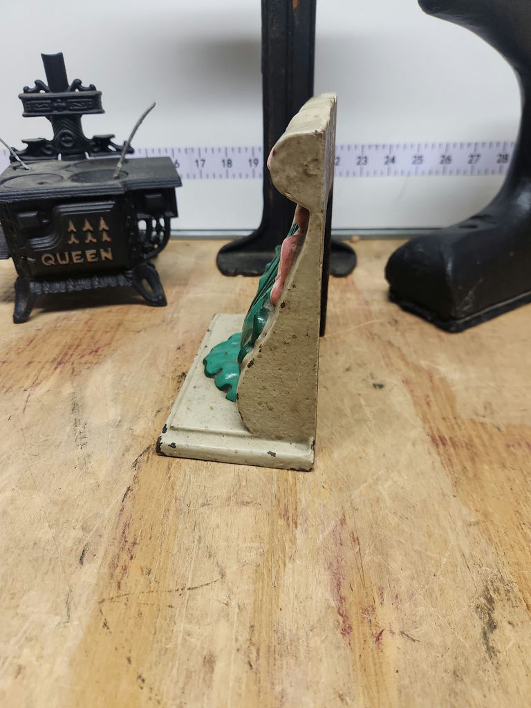 Cast Iron Lot - image 5 of 20