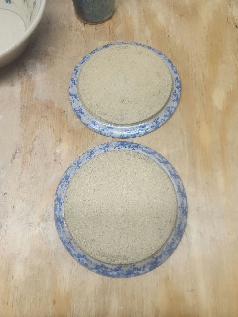 Pottery Lot - image 7 of 19