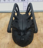 Cast Iron Santa Doorstop/Bank & Cast Iron Sleigh - thumbnail 12 of 14