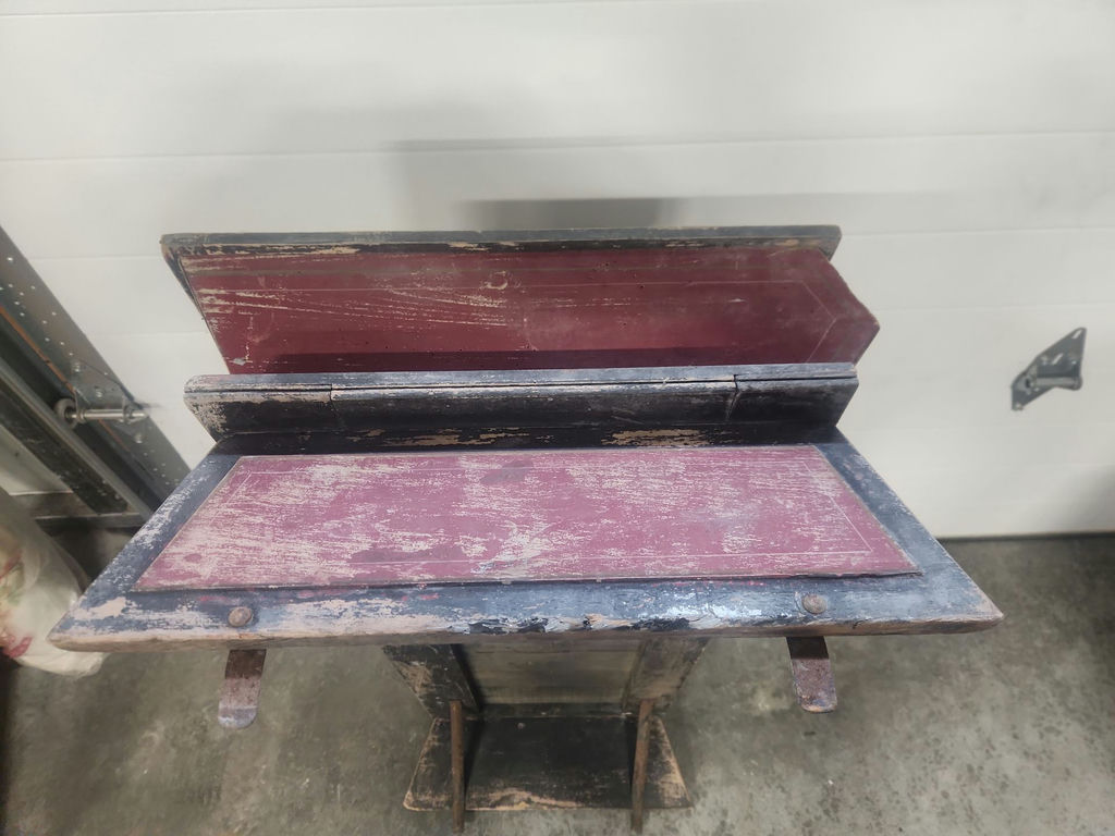 Vintage Buckboard - image 11 of 15