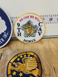 Military Patches & Pins Lot - thumbnail 14 of 14