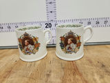 Royal Doulton 1937 Coronation Mugs - thumbnail 2 of 14